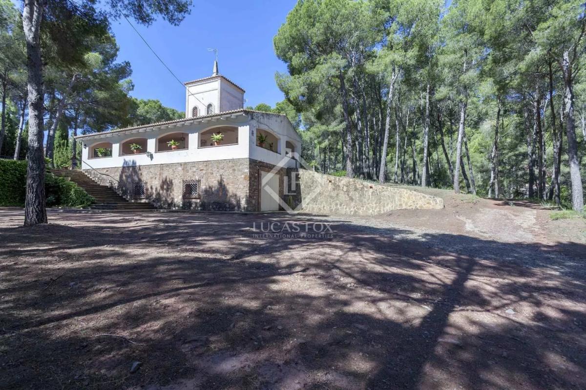 Terreno en venta en Náquera, Valencia photo 2