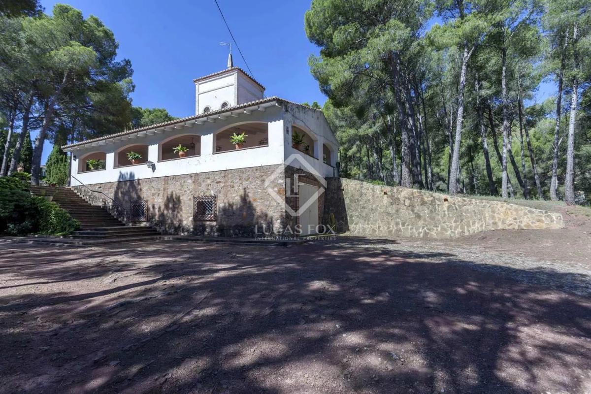 Terreno en venta en Náquera, Valencia photo 3