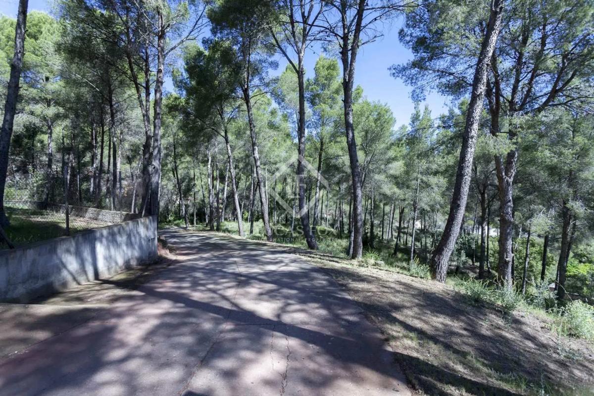 Terreno en venta en Náquera, Valencia photo 4