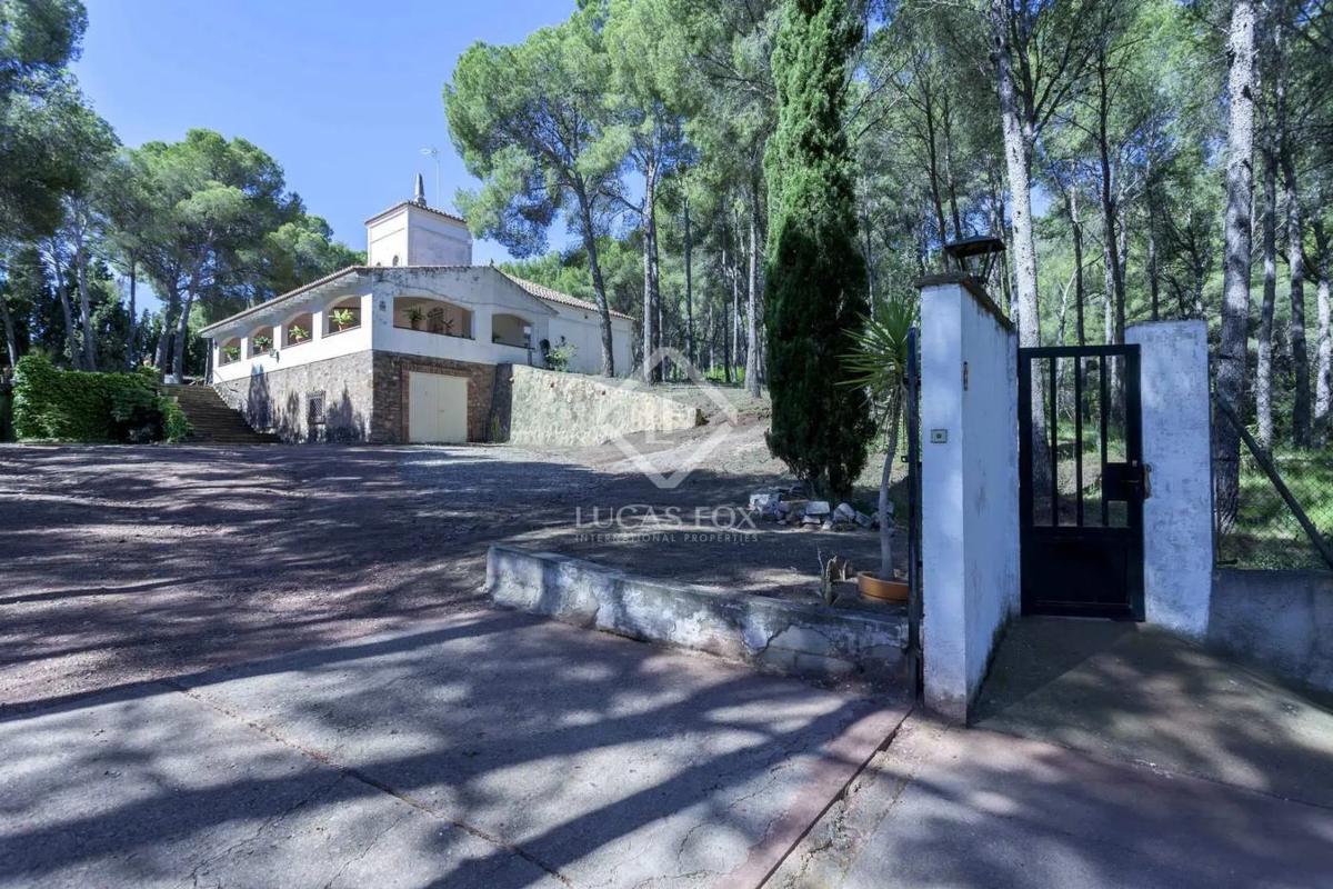 Terreno en venta en Náquera, Valencia photo 5