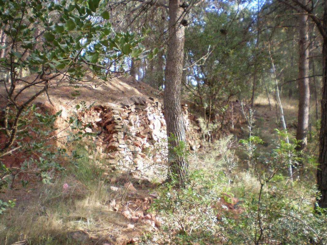Terreno en venta en Olocau, Valencia photo 5