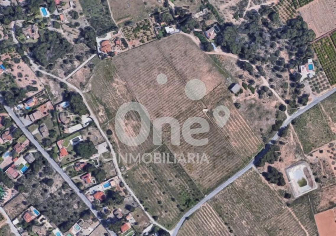 Terreno en venta en Bétera, Valencia photo 2