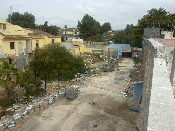 Terreno en calle Málaga, 40 ,41,42 photo 2