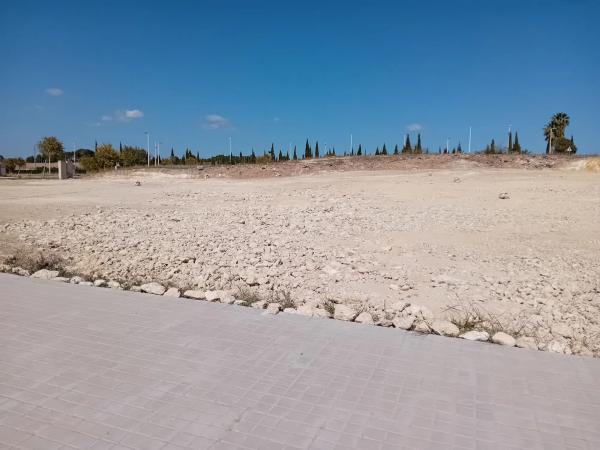 Terreno en avenida Jaume I, 16 photo 2