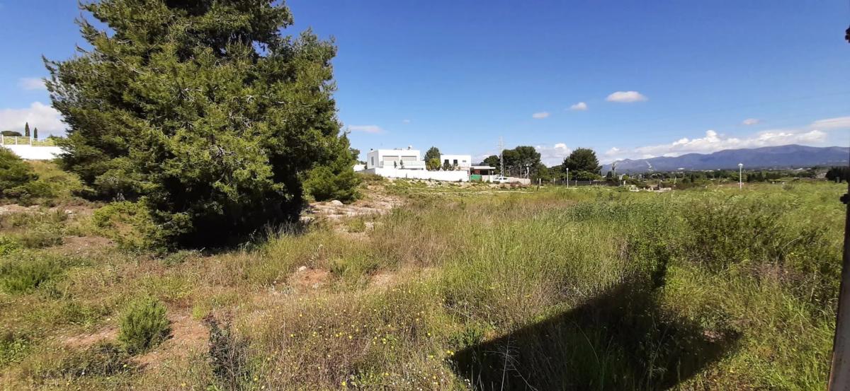 Terreno en venta en Bétera, Valencia photo 1
