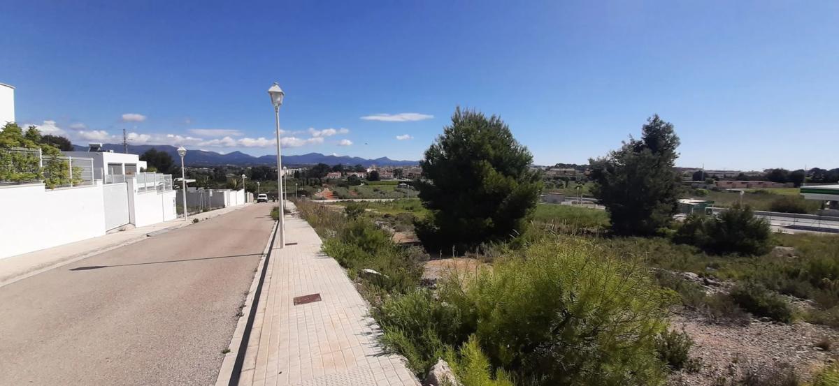 Terreno en venta en Bétera, Valencia photo 2