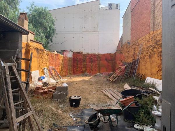 Terreno en Benisano photo