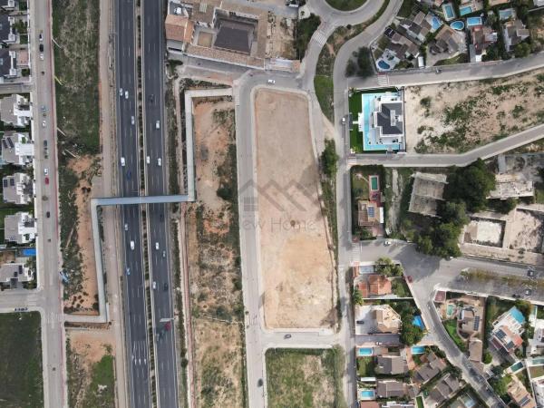 Terreno en calle C-1 Sectores R-7,8,9 s/n photo 2