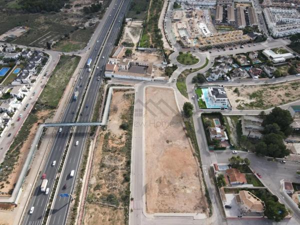 Terreno en calle C-1 Sectores R-7,8,9 s/n photo 3