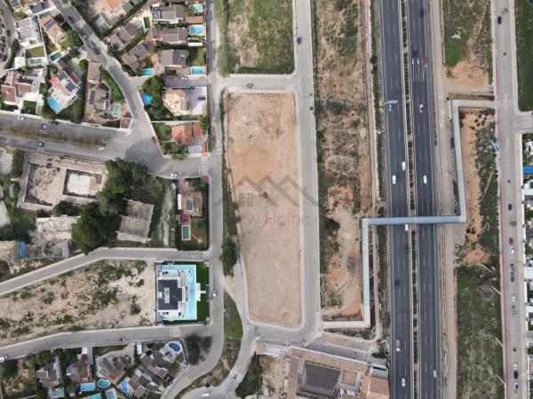 Terreno en calle C-1 Sectores R-7,8,9 s/n photo 4