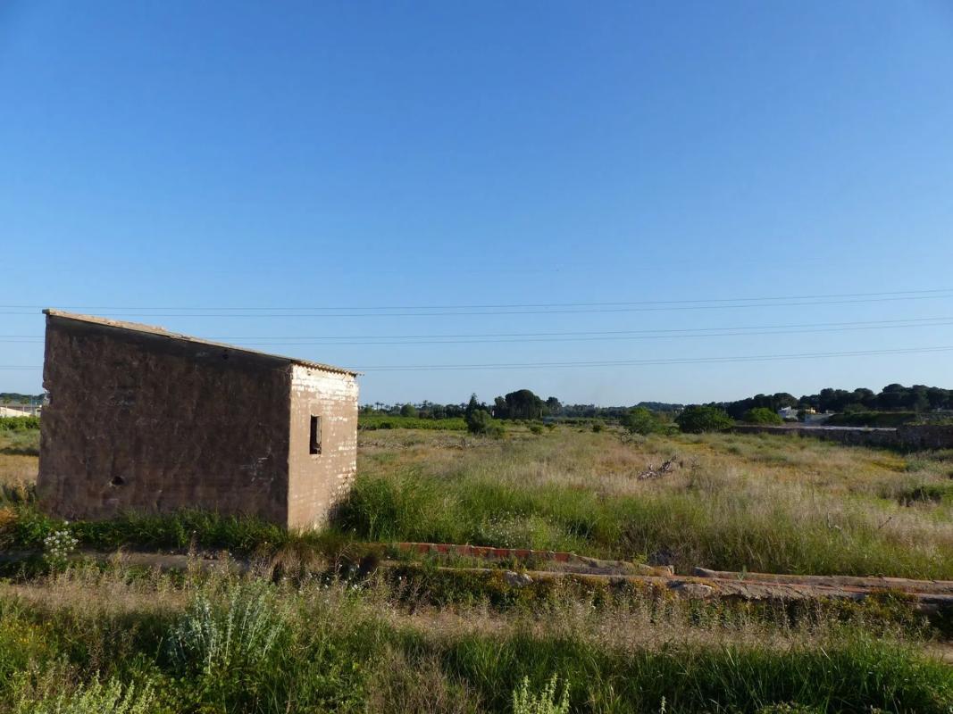 Terreno en venta en Bétera, Valencia photo 1
