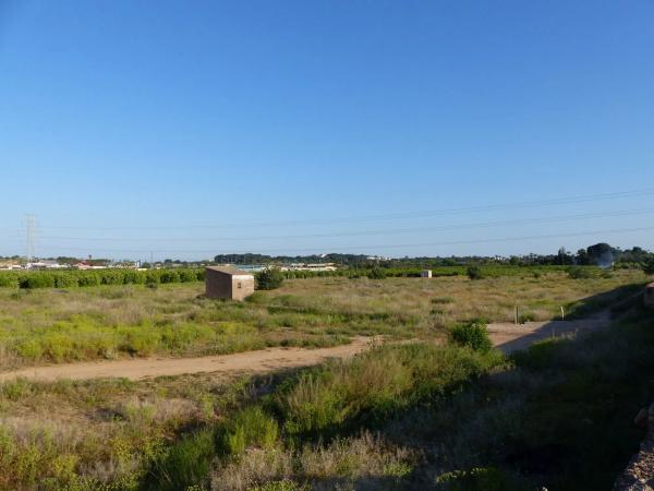 Terreno en Camì Paterna-Lloma del Calderer photo 4
