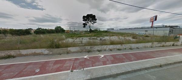 Terreno en calle de la Serra del Teix photo 1
