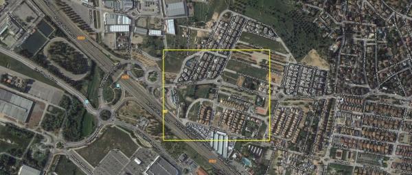 Terreno en calle de la Serra del Teix photo 3