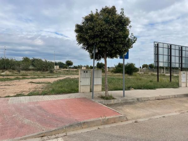 Terreno en calle de l'Alqueria s/n photo 3