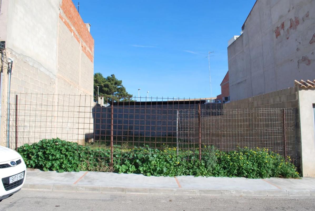 Terreno en venta en Benisano, Valencia photo 4