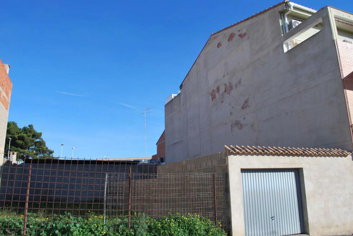 Terreno en venta en Benisano, Valencia photo 5