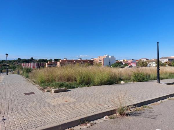 Terreno en Sector R3 La Gerula s/n thumbnail 2