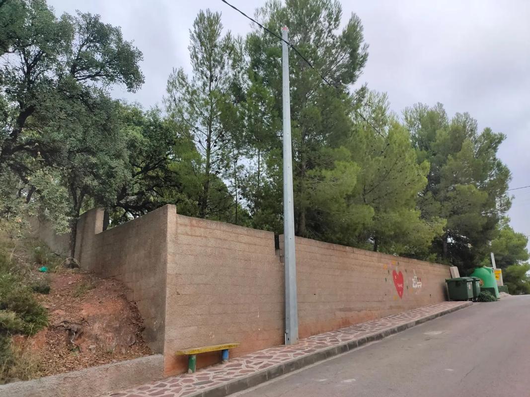 Terreno en venta en Serra, Valencia photo 2
