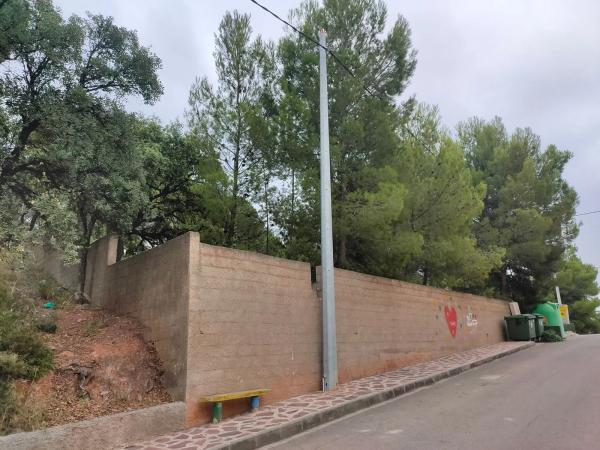 Terreno en avenida Potrillos, 5 thumbnail 1