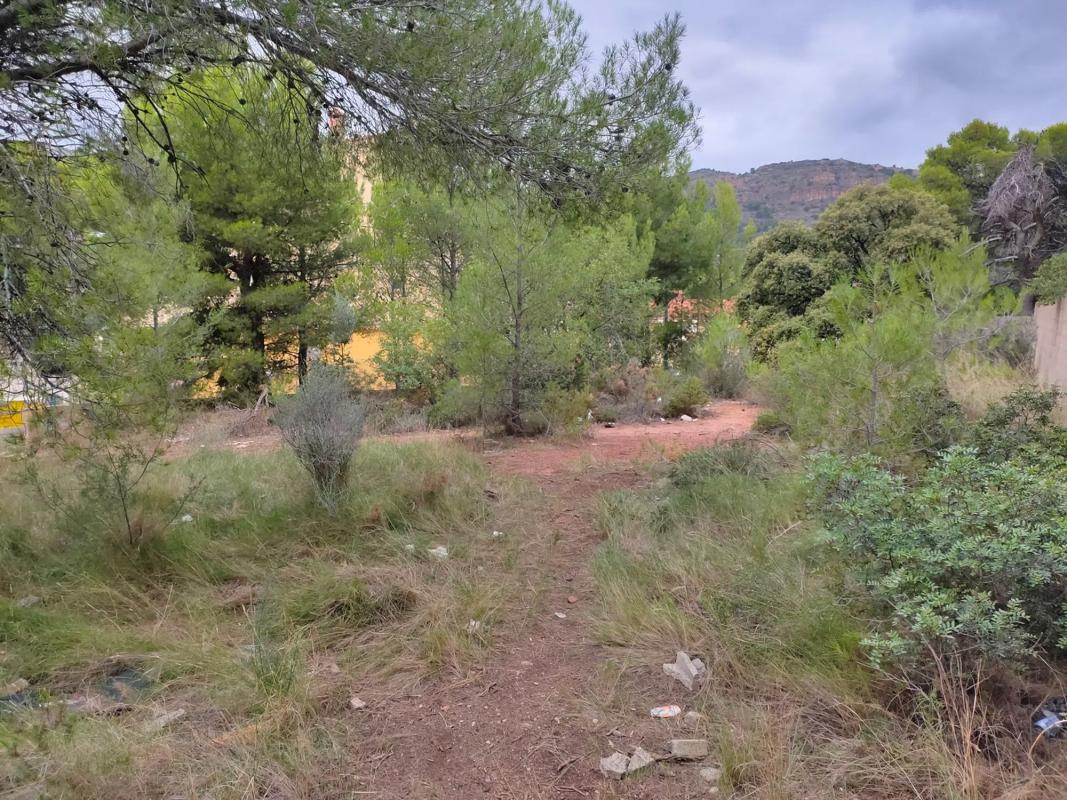 Terreno en venta en Serra, Valencia photo 3