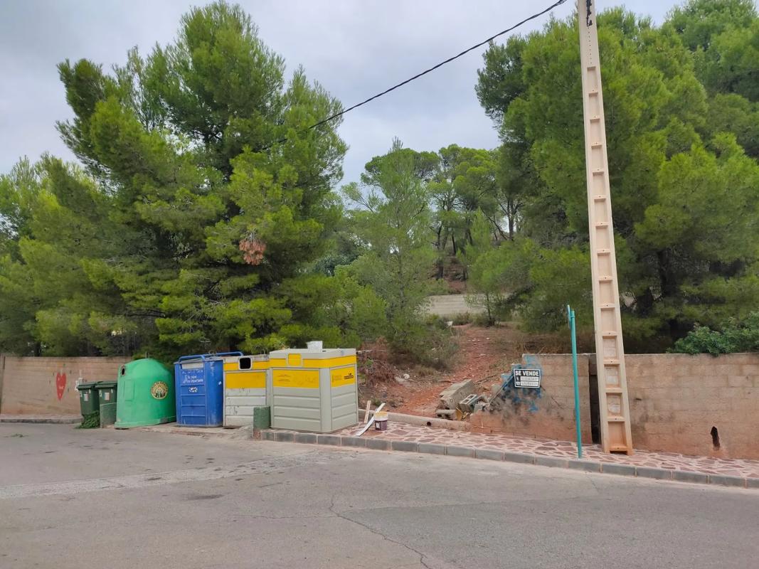 Terreno en venta en Serra, Valencia photo 5