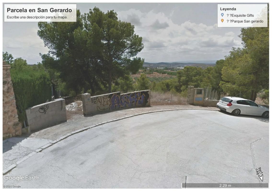 Land for sale in Llíria, Valencia photo 2