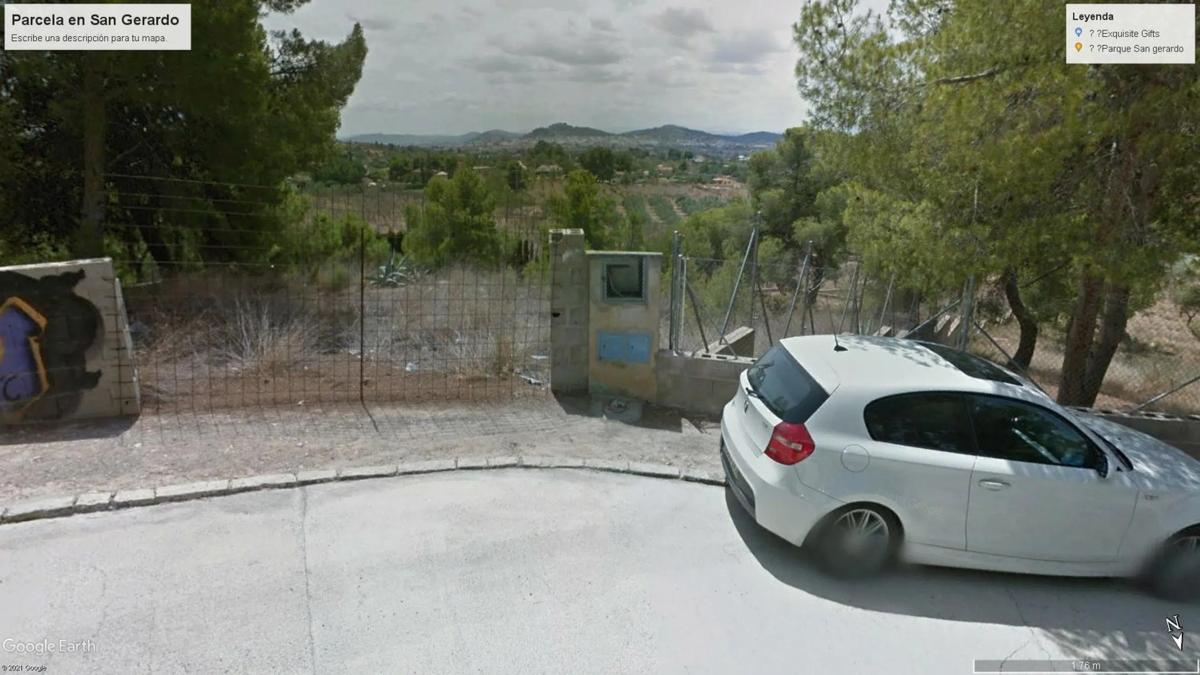 Land for sale in Llíria, Valencia photo 3
