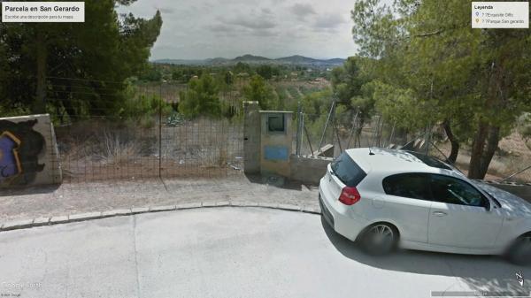 Terreno en calle Liebre San Gerardo, 16 photo 3