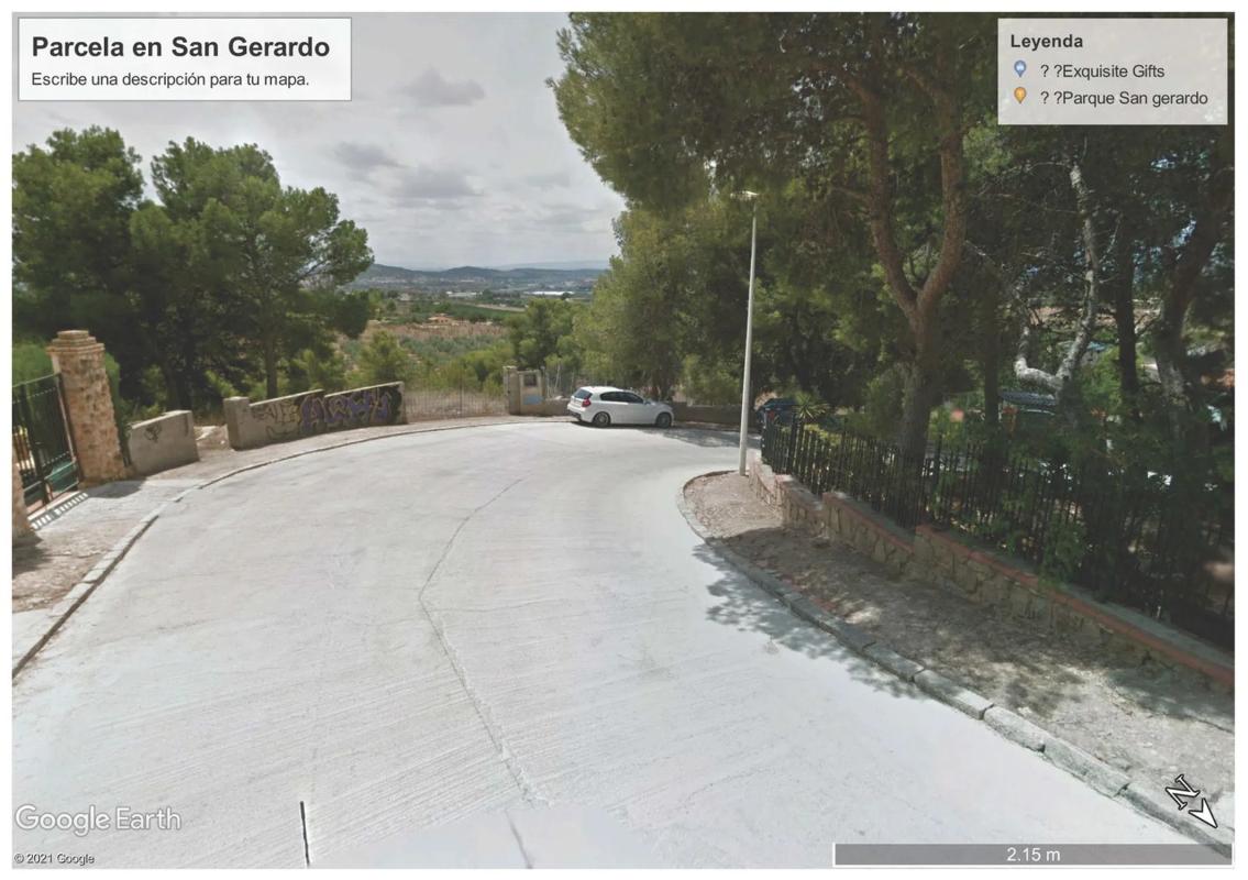 Land for sale in Llíria, Valencia photo 5