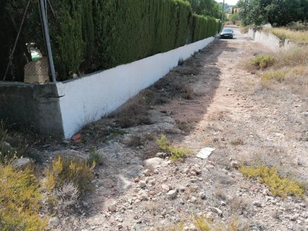 Terreno en Urbanización Caramello K9-8, 133 Parcela photo 4