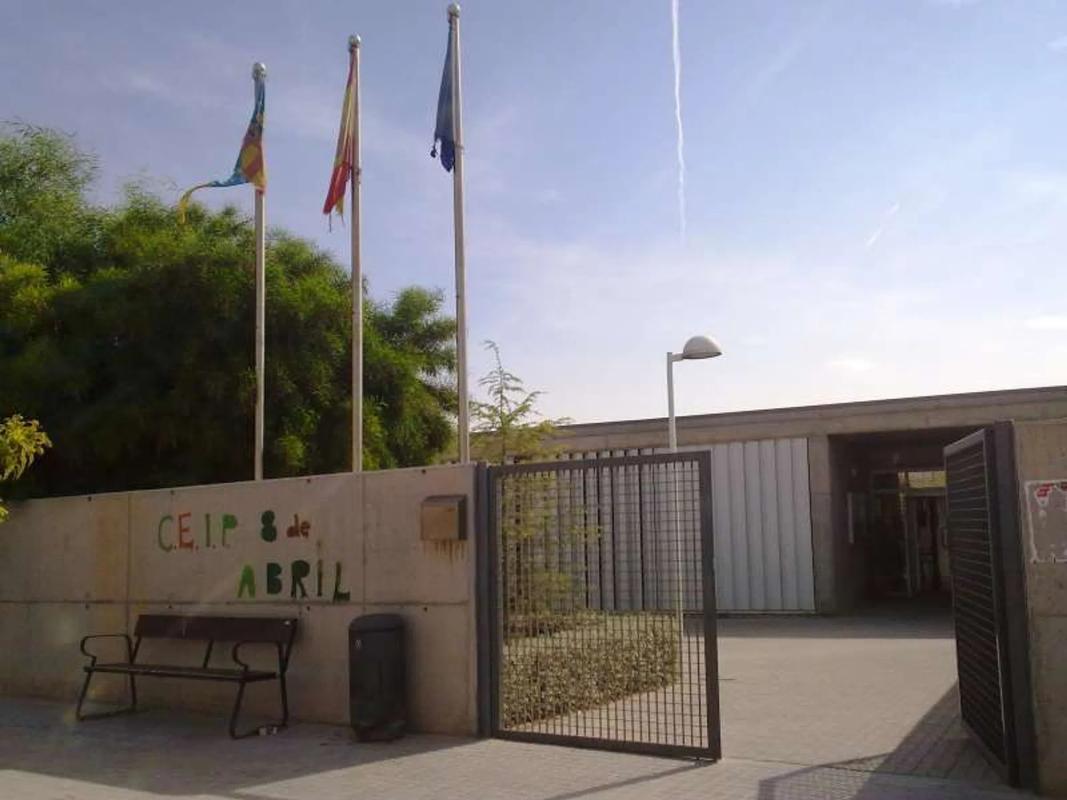 Terreno en venta en San Antonio de Benagéber, Valencia photo 4