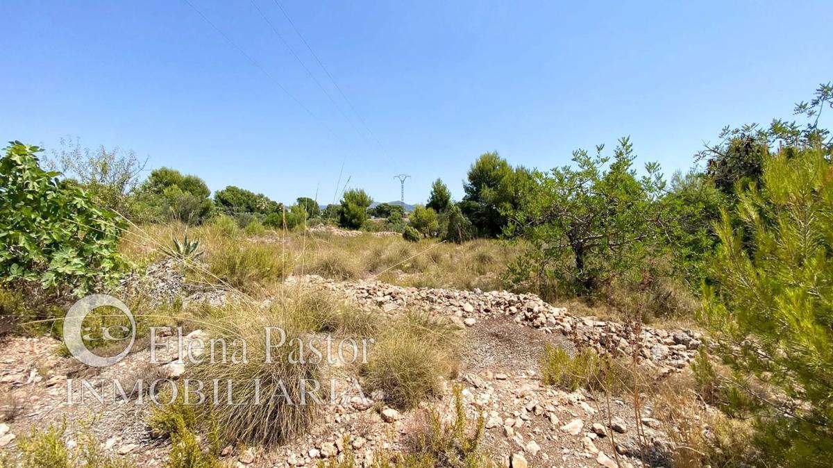 Terreno en venta en Bétera, Valencia photo 1