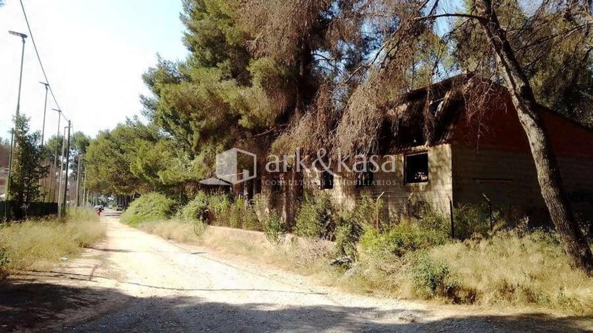 Terreno en venta en Riba-Roja de Túria, Valencia photo 4