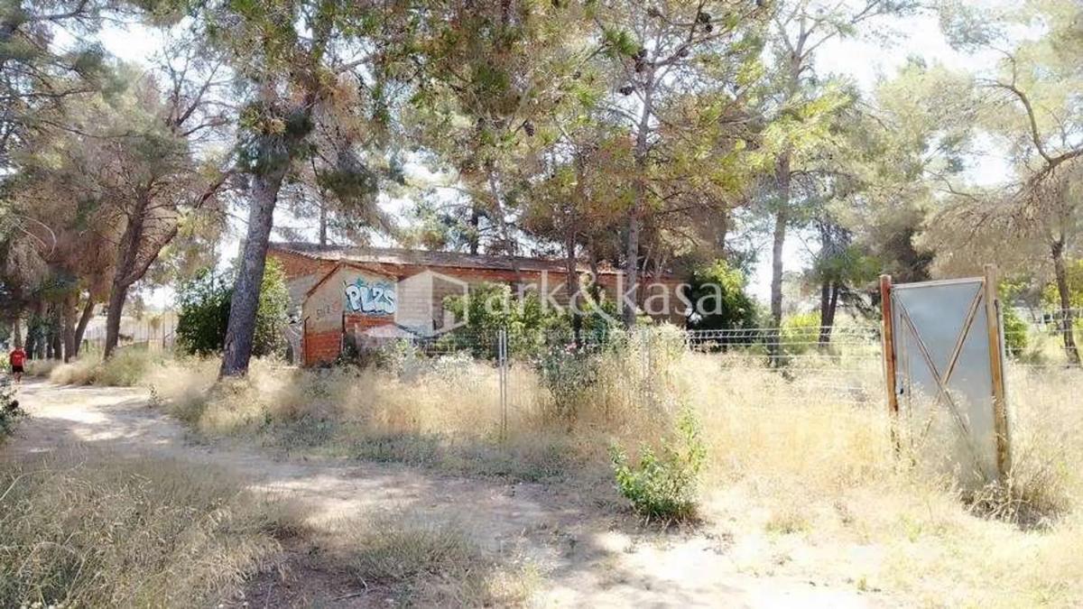 Terreno en venta en Riba-Roja de Túria, Valencia photo 5