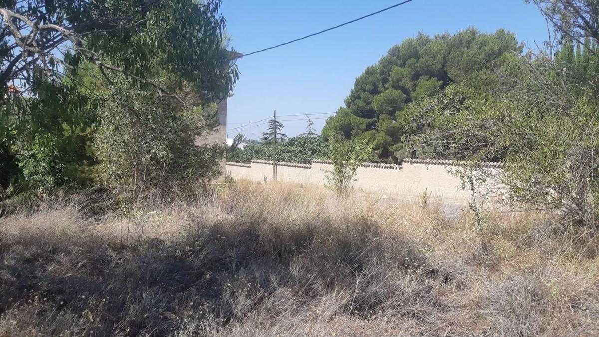 Terreno en venta en Bétera, Valencia photo 2