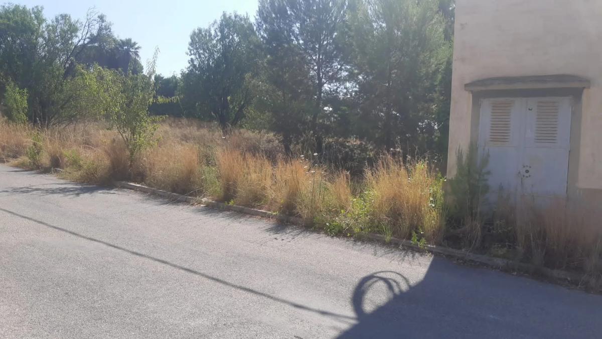 Terreno en venta en Bétera, Valencia photo 5