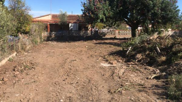 Terreno en calle Número 5 Regalón, 11 b photo 1
