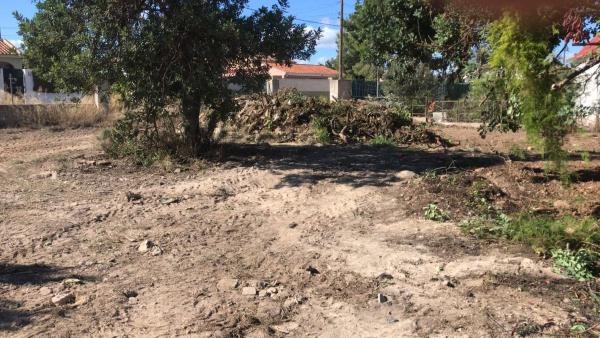 Terreno en calle Número 5 Regalón, 11 b photo 2