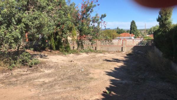 Terreno en calle Número 5 Regalón, 11 b photo 3