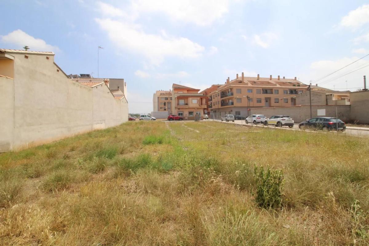 Land for sale in La Pobla de Vallbona, Valencia photo 2