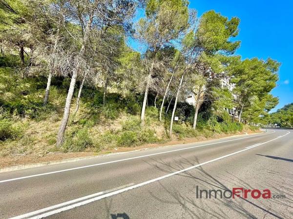 Terreno en calle les Eres, 27 -1 photo 1