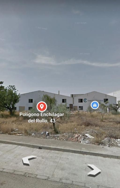 Terreno en venta en Vilamarxant, Valencia photo 2