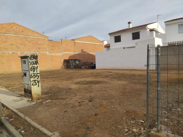 Terreno en calle Miguel Hernández, 15 photo 2