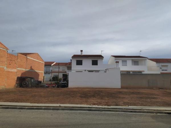 Terreno en calle Miguel Hernández, 15 photo 3