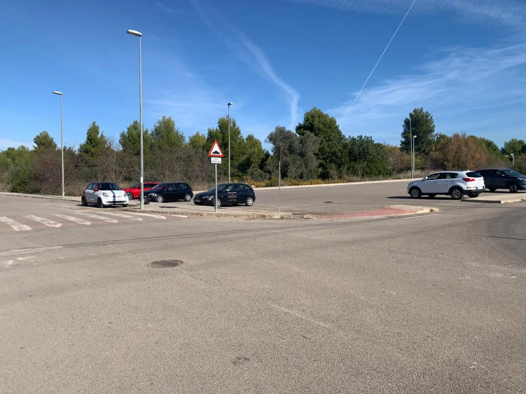Terreno en venta en San Antonio de Benagéber, Valencia photo 2