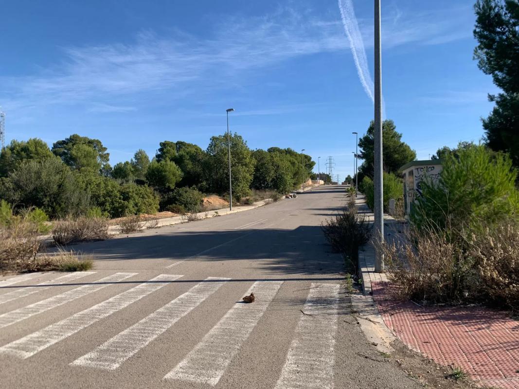 Terreno en venta en San Antonio de Benagéber, Valencia photo 3