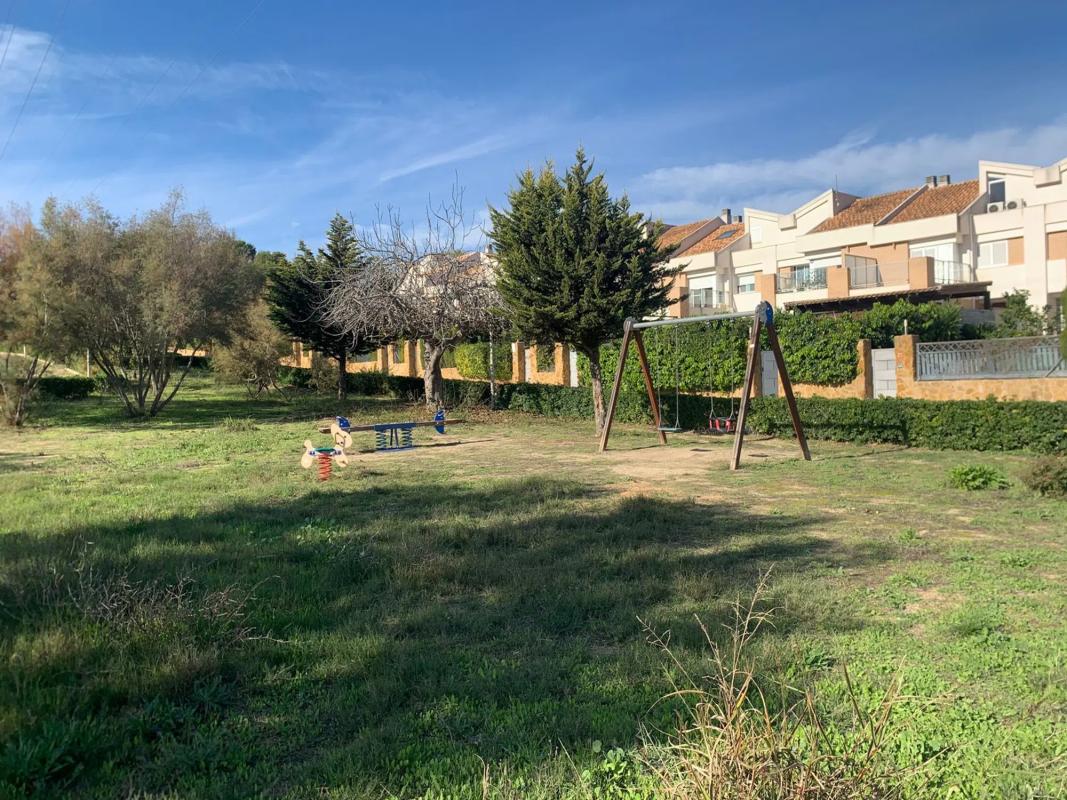 Terreno en venta en San Antonio de Benagéber, Valencia photo 4