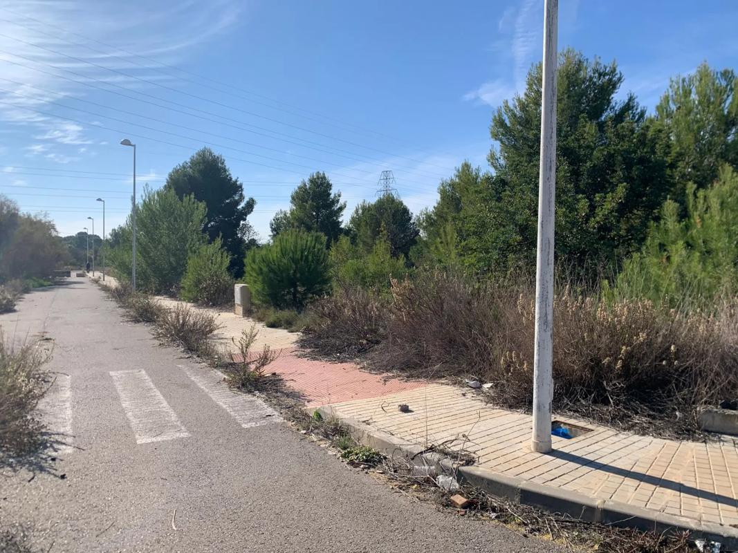 Terreno en venta en San Antonio de Benagéber, Valencia photo 5