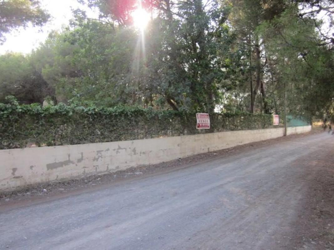 Terreno en venta en Bétera, Valencia photo 1